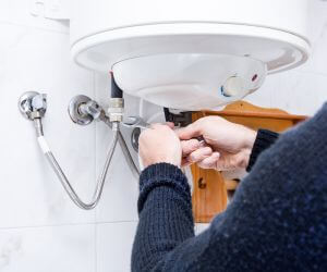 About Emergency plumbing pros Broomall, PA